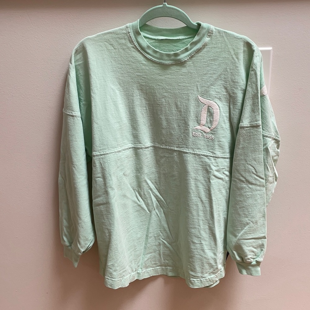 Disney Spirit Jersey